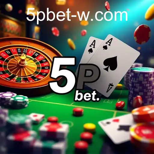 Exploring the Thrilling World of Casino Games with a Focus on 5pbet
