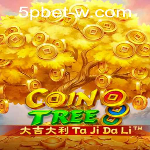 CoinTree: Dive into the Exciting World of 5pbet Gaming