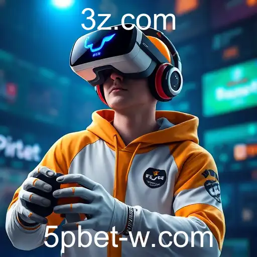 Inovações Tecnológicas e Crescimento no Mercado de Jogos