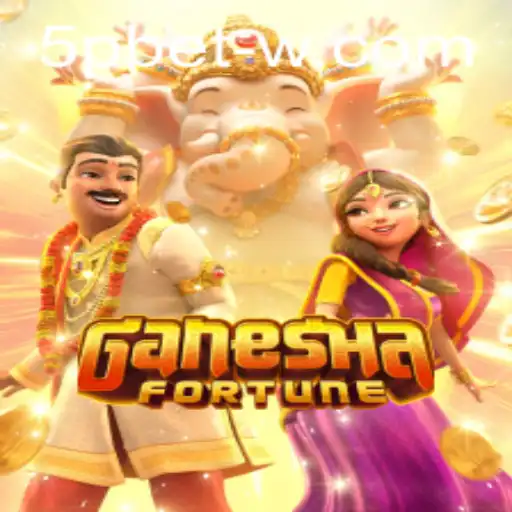 Discover the Enchanting World of GaneshaFortune Casino Game