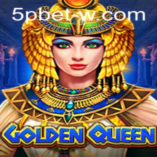 GoldenQueen: A Majestic Adventure in the World of 5pbet