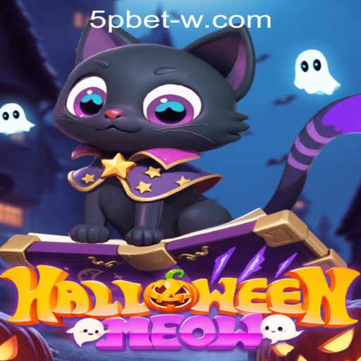 HalloweenMeow: Unleashing the Spooky Fun of 5pbet