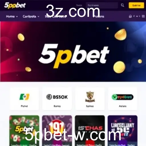 A Ascensão e Implicações do 5pbet no Cenário Atual