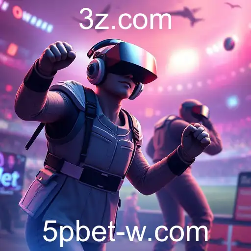 Crescimento e Desafios do 5pbet no Mercado Global de Jogos