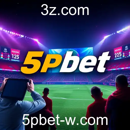 5pbet Impacta o Mundo dos Jogos com Novas Funcionalidades