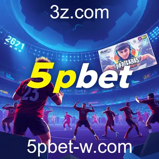 5pbet: A Ascensão do Cassino Online no Brasil
