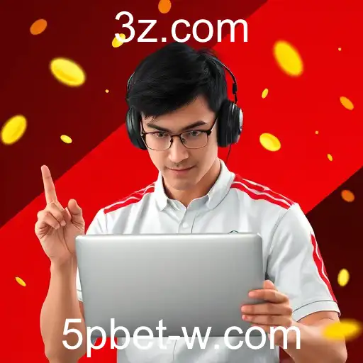 Ascensão dos Sites de Jogos no Brasil