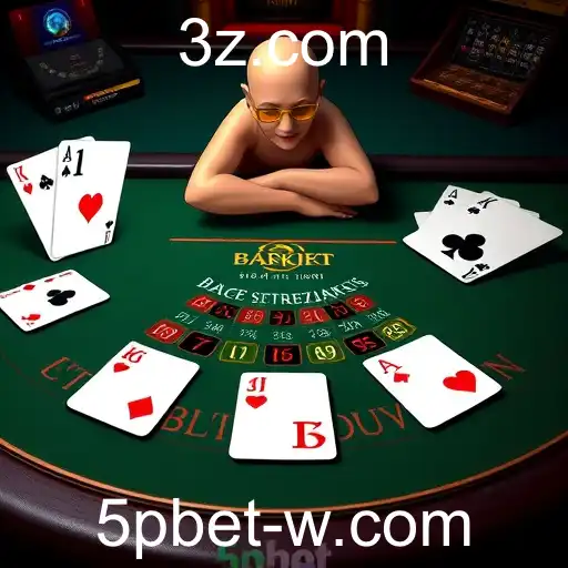 Expansão Digital do 5pbet No Cenário de 2025