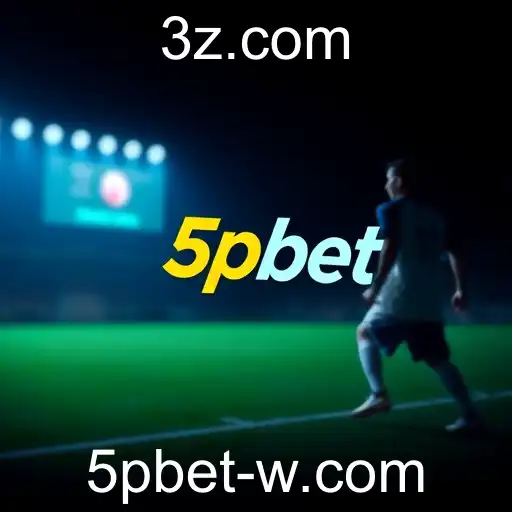 5pbet: A Ascensão da Plataforma no Mundo dos Jogos