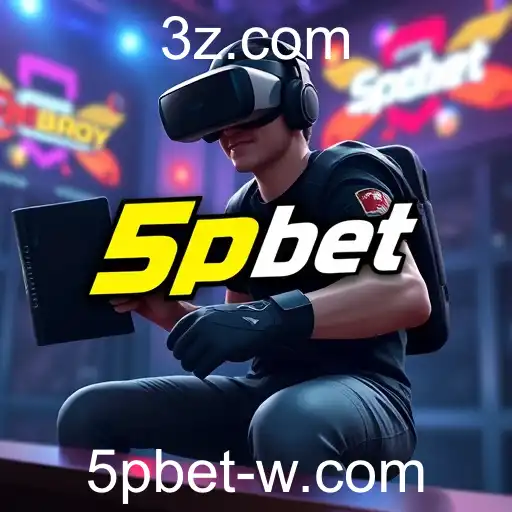 A Revolução dos Jogos Online e o Crescimento da 5pbet