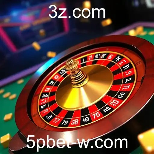 A Revolução dos Jogos On-line: 5pbet na Vanguarda