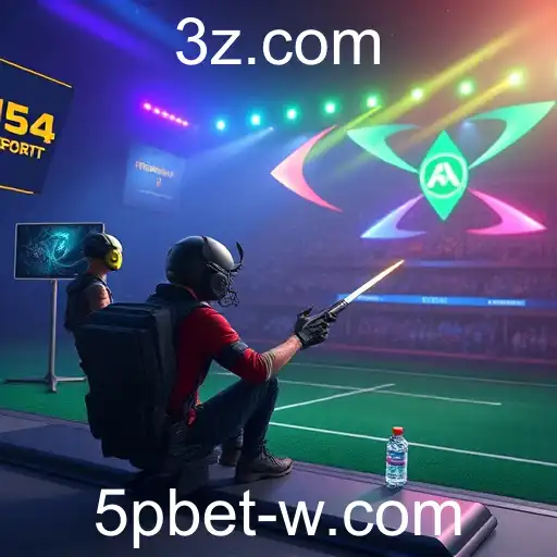 Novas Tendências no Mundo dos Jogos Online em 2025