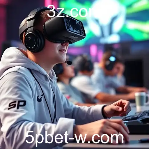 Crescimento dos Jogos Online em 2025: O caso do 5pbet