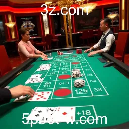 A Evolução dos Jogos Online em 2025: O Impacto de Plataformas como 5pbet