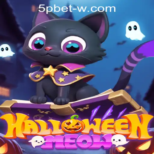 HalloweenMeow: Unleashing the Spooky Fun of 5pbet