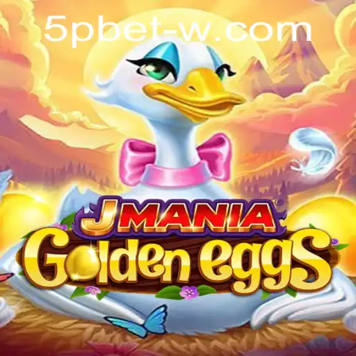 Discover the Excitement of JManiaGoldenEggs: A Thrilling Adventure into the World of 5pbet