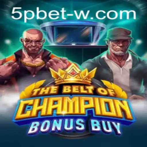 Unveiling TheBeltOfChampionBonusBuy: An Engaging Adventure in the Gaming World