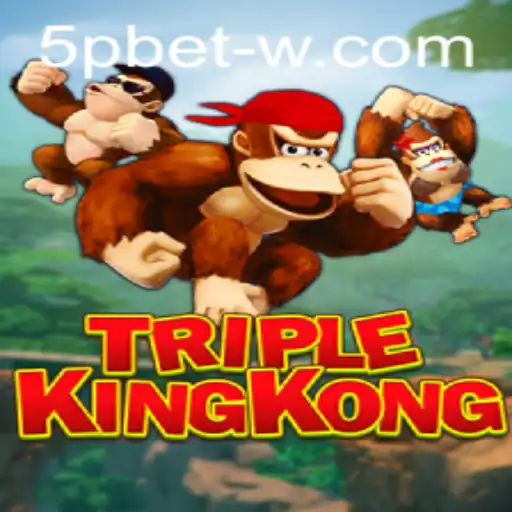 TripleKingKong: An Engaging Online Game Experience
