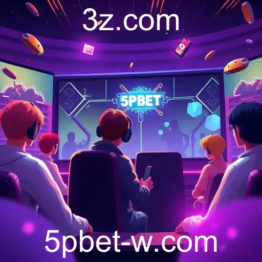 Inovação e Crescimento dos Sites de Jogos Online