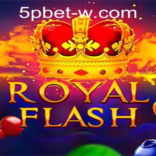 RoyalFlash: A Thrilling Card Game Experience with 5pbet