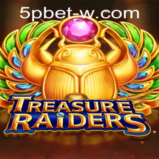 Unleashing the Adventure: Discover TREASURERAIDERS with 5pbet