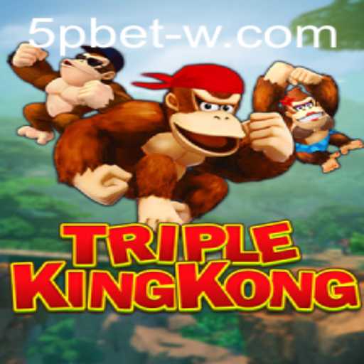 TripleKingKong: An Engaging Online Game Experience
